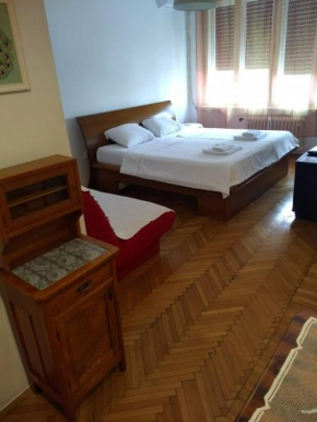 Apartman Terazije 1